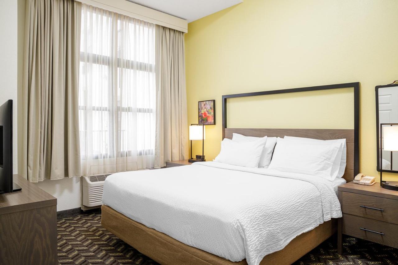 Residence Inn ניו רושל מראה חיצוני תמונה
