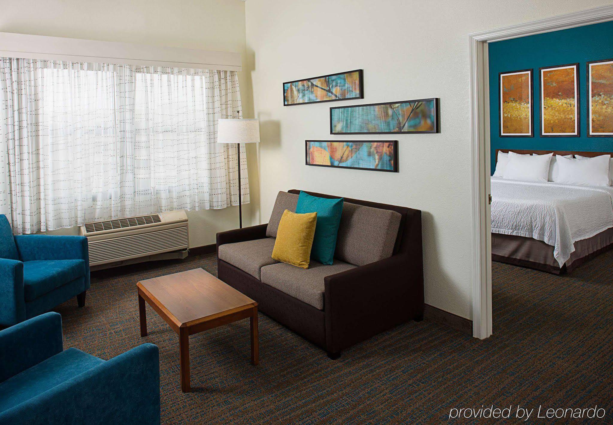Residence Inn ניו רושל מראה חיצוני תמונה