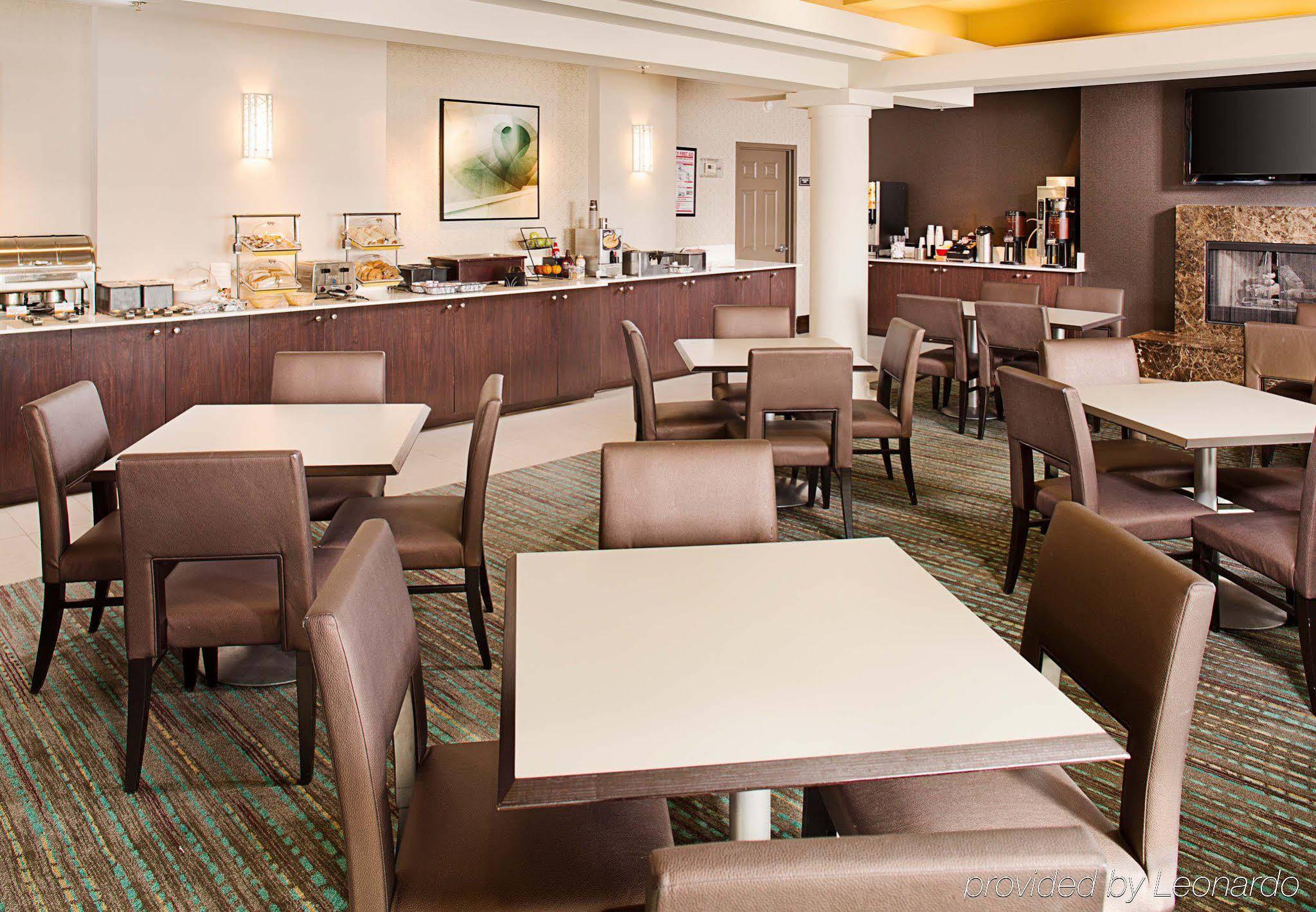 Residence Inn ניו רושל מראה חיצוני תמונה
