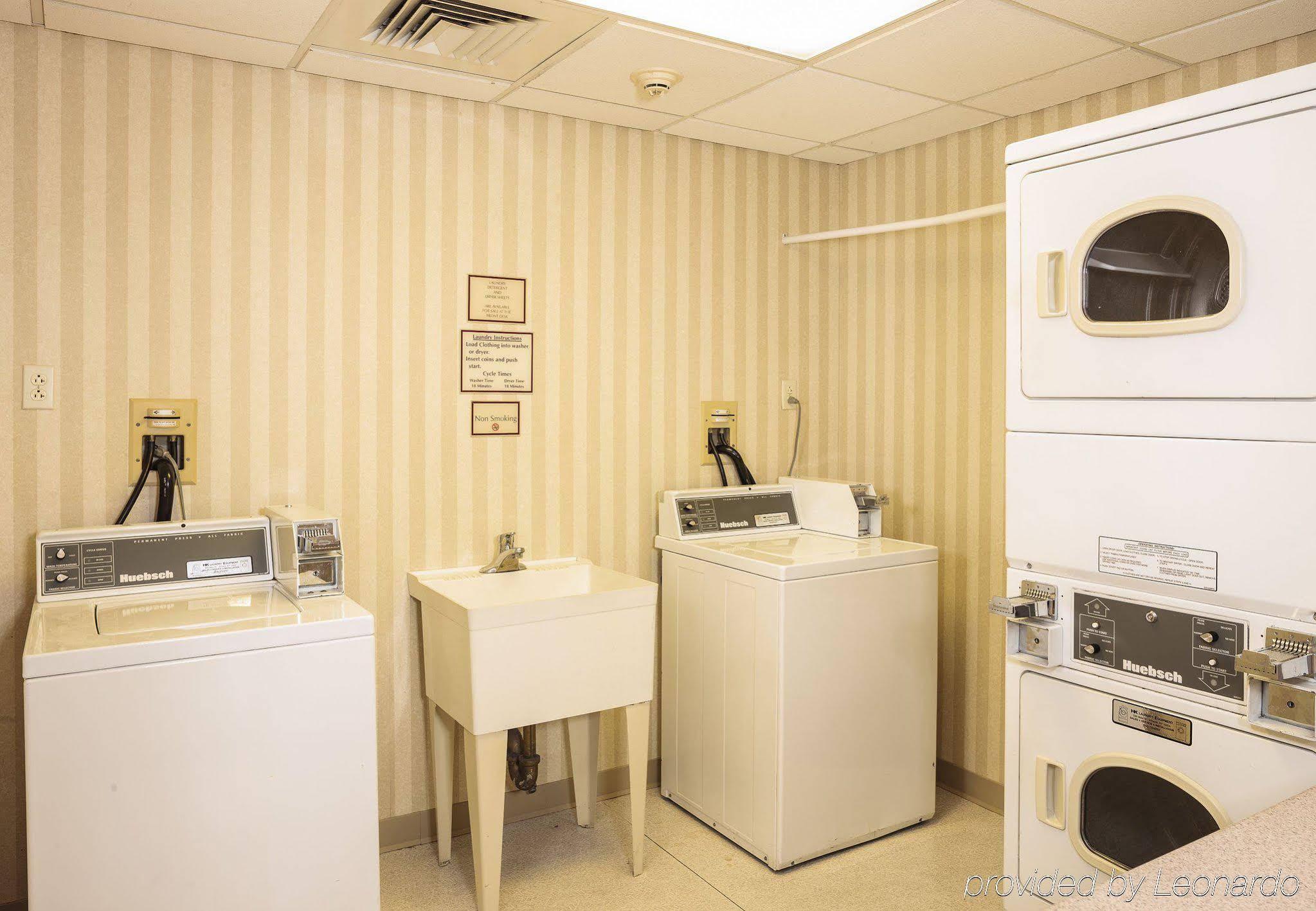 Residence Inn ניו רושל מראה חיצוני תמונה