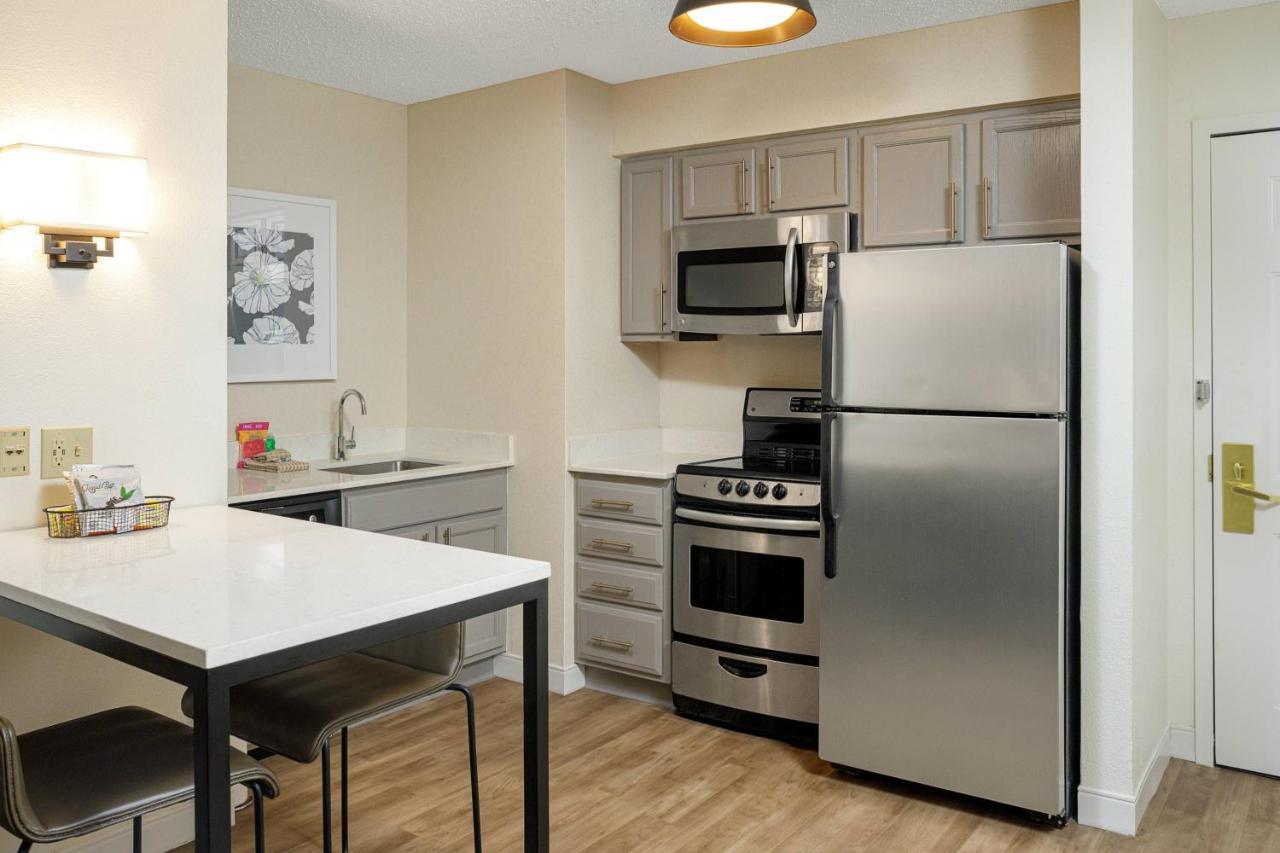 Residence Inn ניו רושל מראה חיצוני תמונה