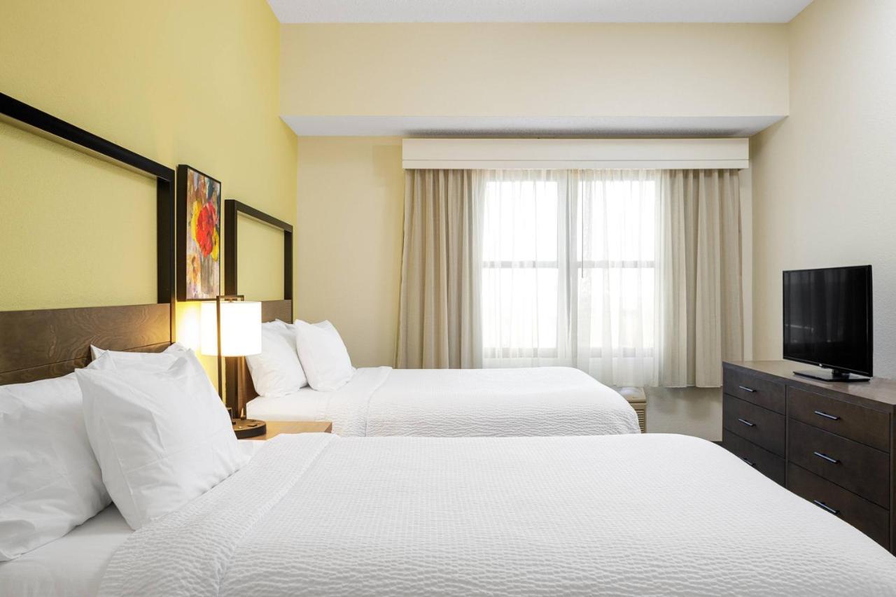 Residence Inn ניו רושל מראה חיצוני תמונה