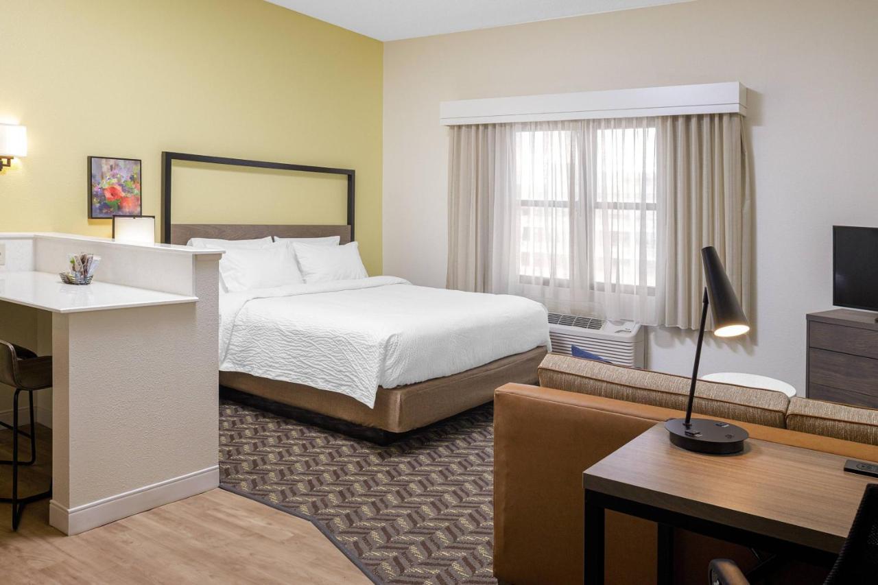 Residence Inn ניו רושל מראה חיצוני תמונה