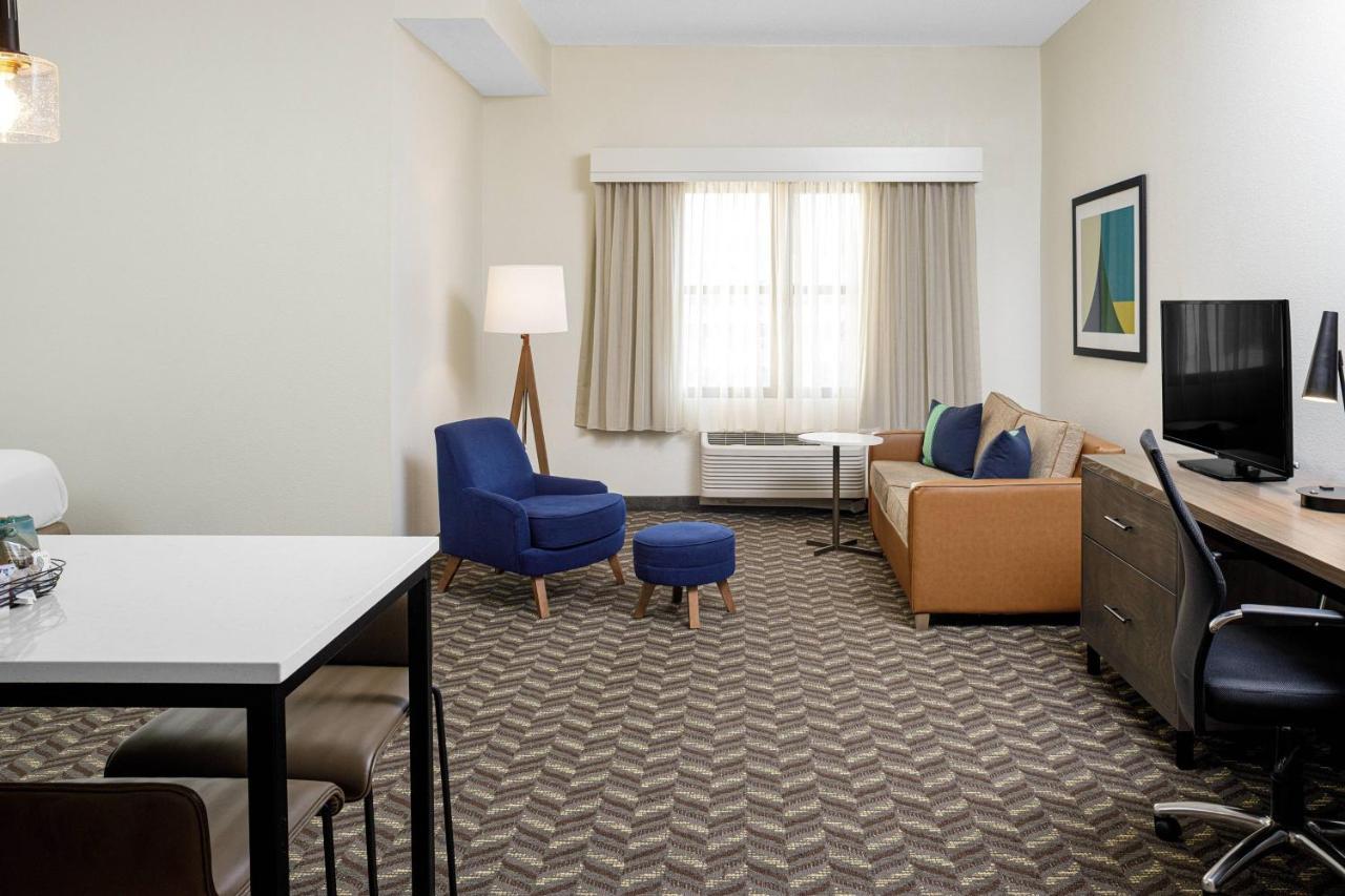 Residence Inn ניו רושל מראה חיצוני תמונה