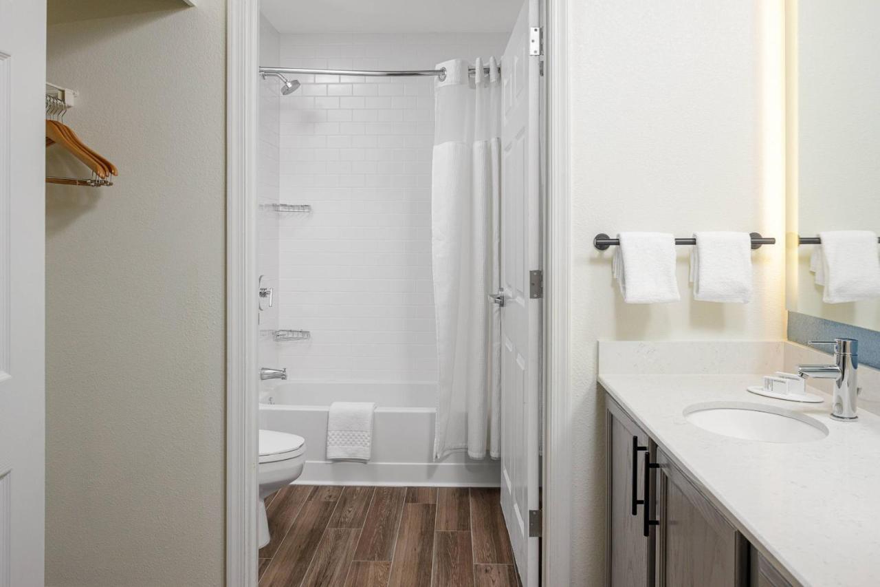 Residence Inn ניו רושל מראה חיצוני תמונה