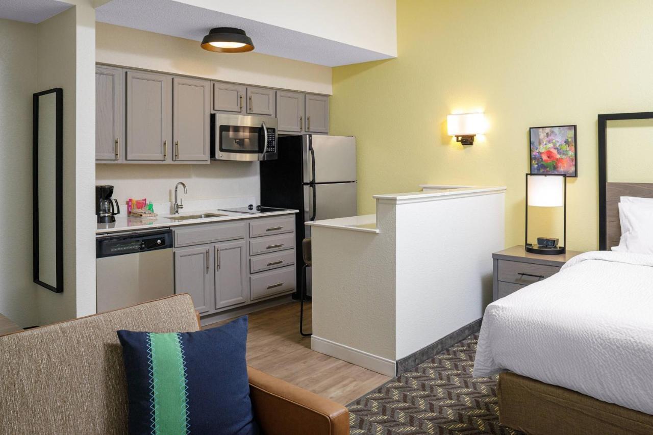 Residence Inn ניו רושל מראה חיצוני תמונה