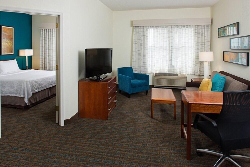 Residence Inn ניו רושל מראה חיצוני תמונה