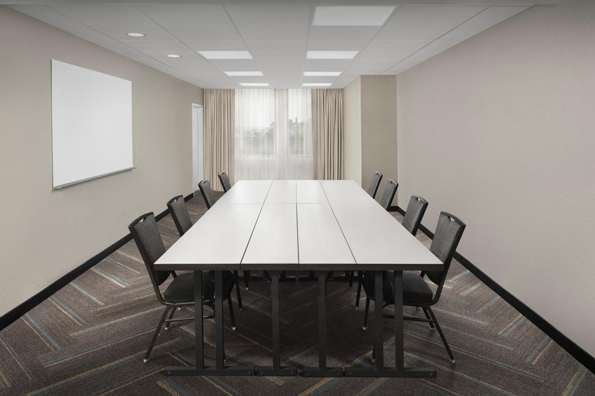 Residence Inn ניו רושל מראה חיצוני תמונה