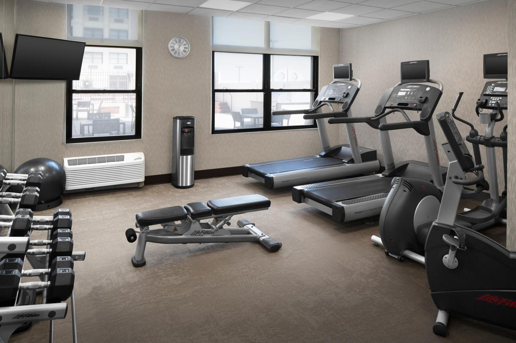 Residence Inn ניו רושל מראה חיצוני תמונה