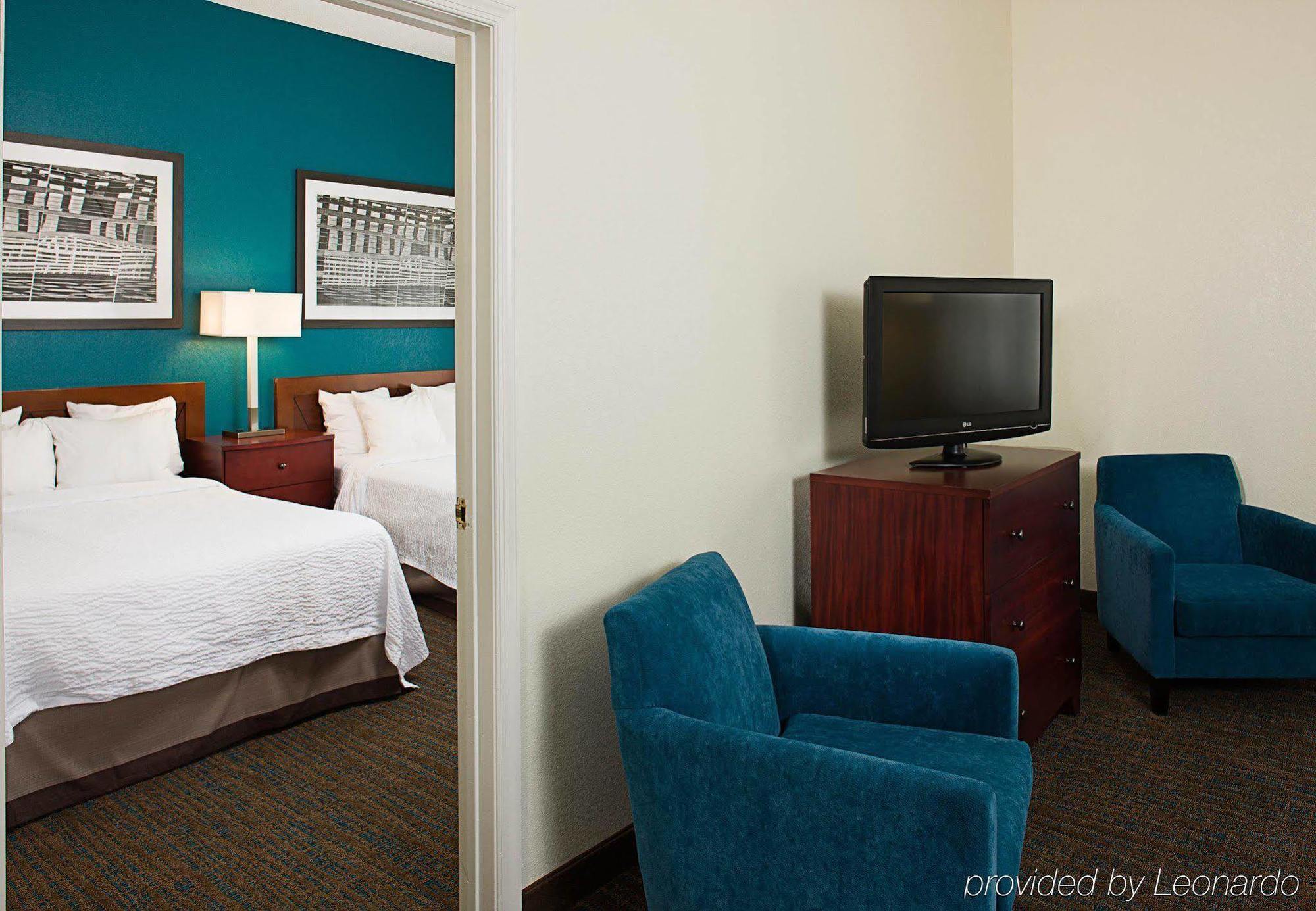 Residence Inn ניו רושל מראה חיצוני תמונה