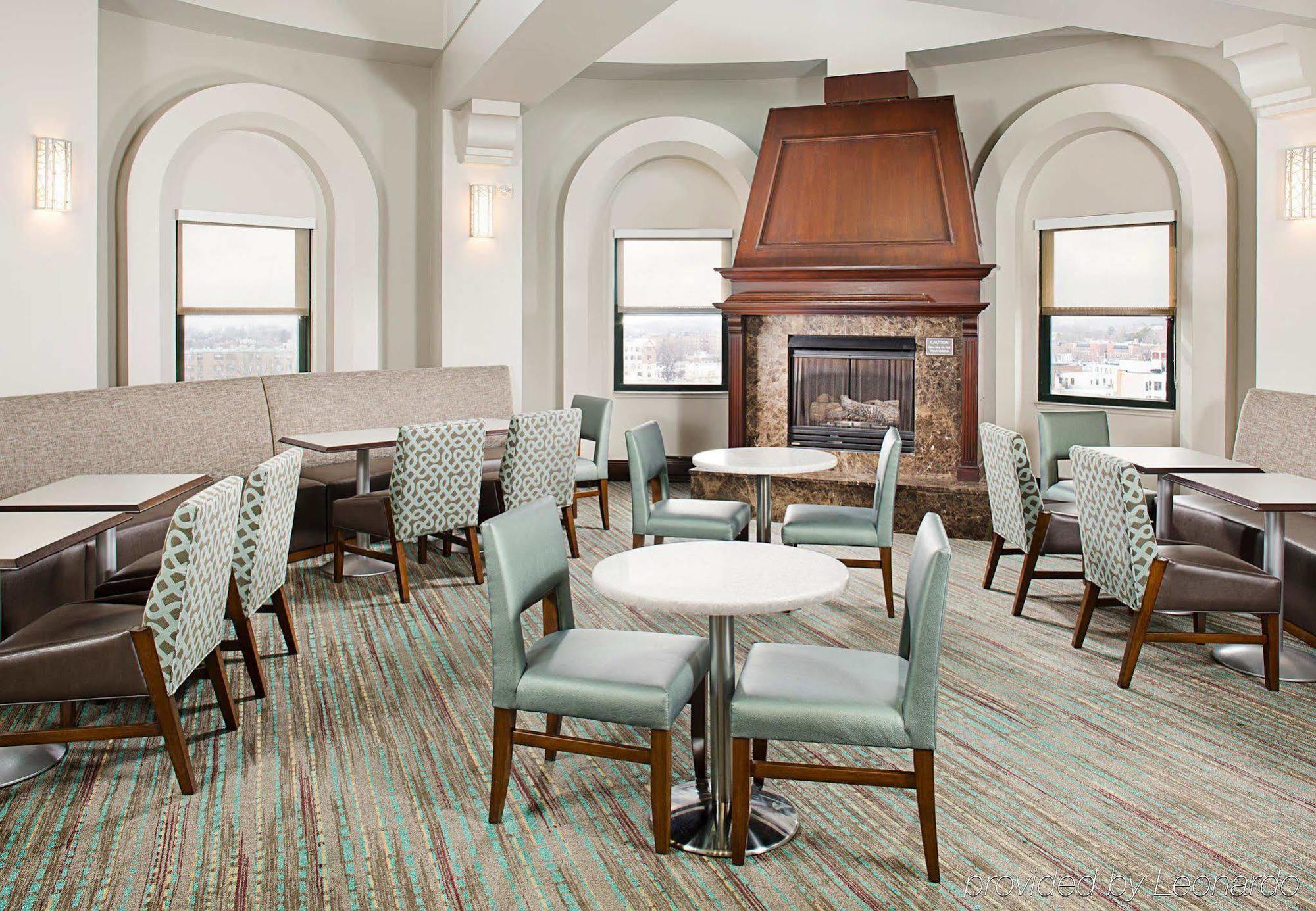 Residence Inn ניו רושל מראה חיצוני תמונה