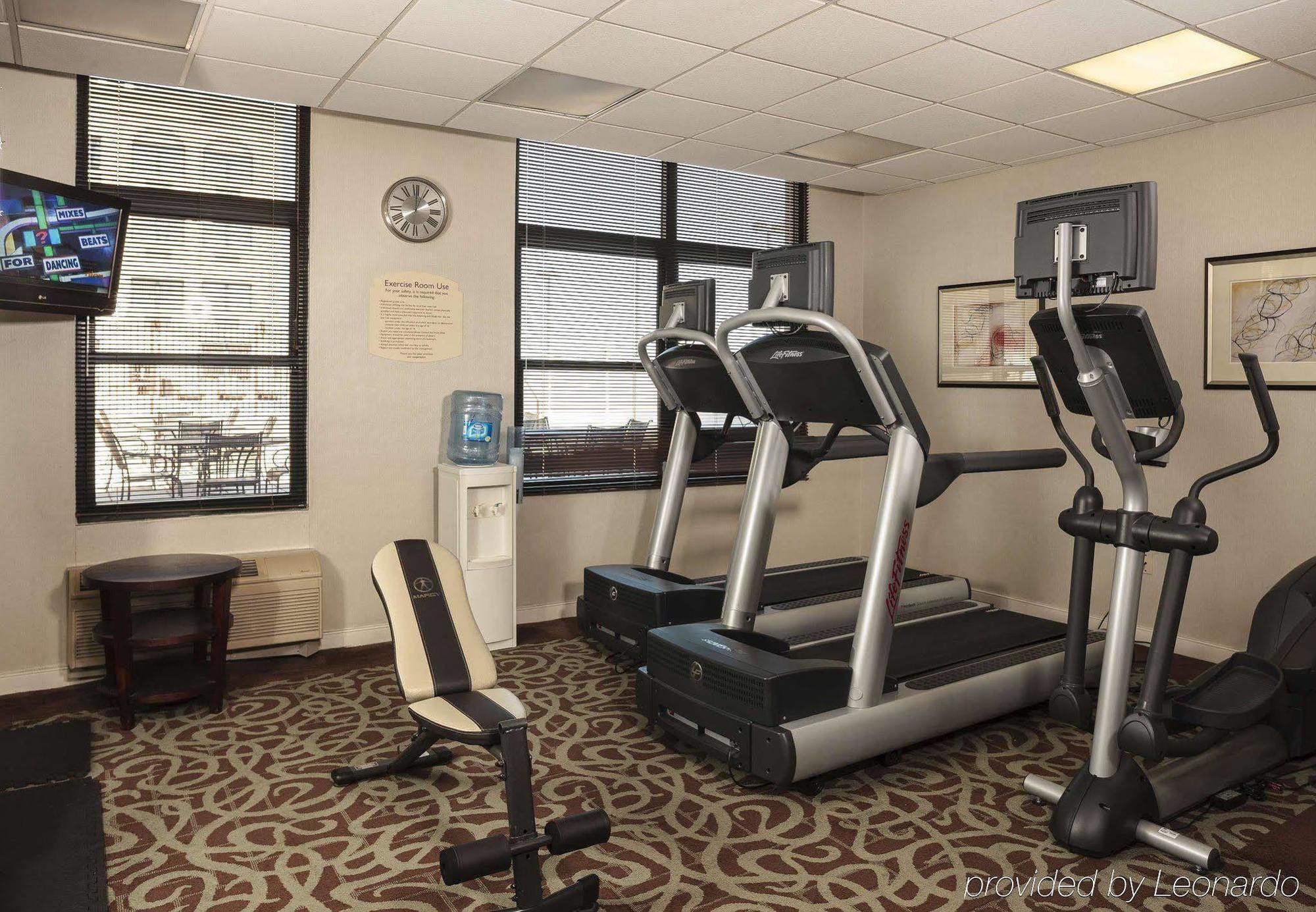 Residence Inn ניו רושל מראה חיצוני תמונה